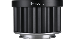 LAOWA Sunlight Interchangeable bayonet - Sony FE