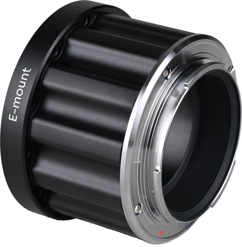 LAOWA Sunlight Interchangeable bayonet - Sony FE