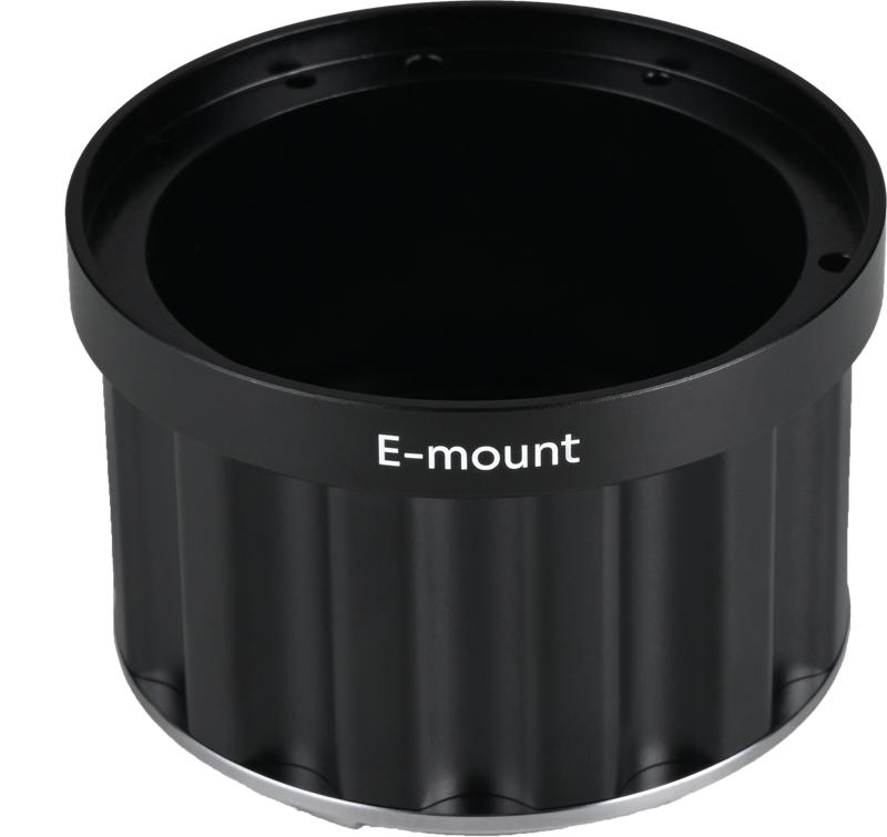 LAOWA Sunlight Interchangeable bayonet - Sony FE