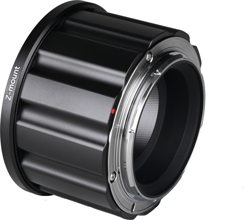 LAOWA Sunlight Interchangeable bayonet - Nikon Z