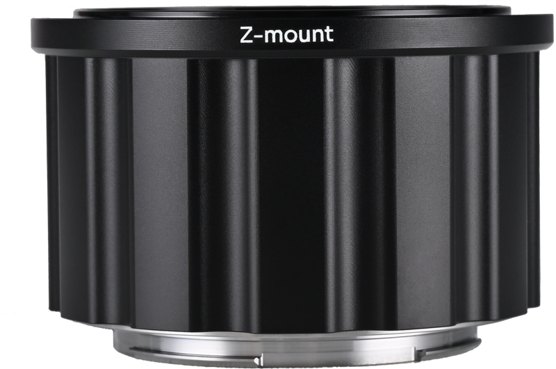 LAOWA Sunlight Interchangeable bayonet - Nikon Z