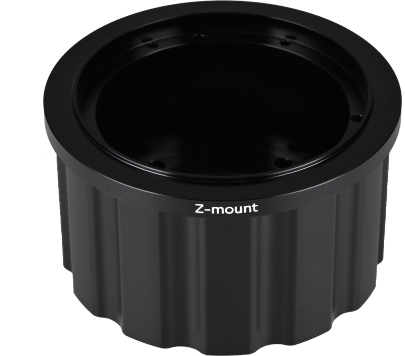 LAOWA Sunlight Interchangeable bayonet - Nikon Z