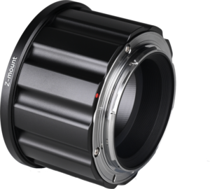 LAOWA Sunlight Interchangeable bayonet - Nikon Z