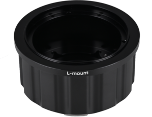 LAOWA Sunlight Interchangeable bayonet - L mount