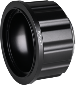 LAOWA Sunlight Interchangeable bayonet - L mount