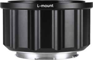 LAOWA Sunlight Interchangeable bayonet - L mount