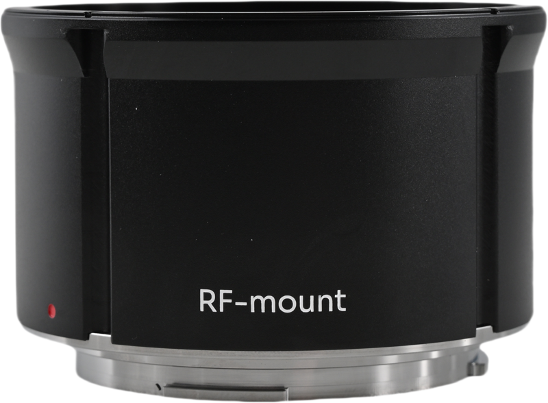 Laowa interchangeable bayonet mounts offer filmmakers and photographers enhanced versatility and convenience