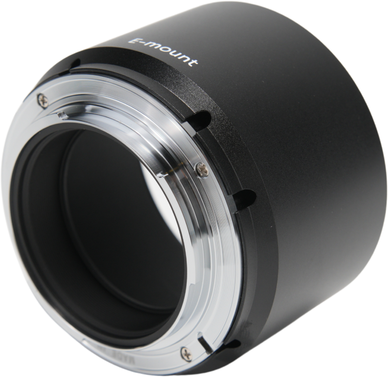 LAOWA Probe Zoom Interchangeable bayonet - Sony FE