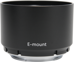 LAOWA Probe Zoom Interchangeable bayonet - Sony FE