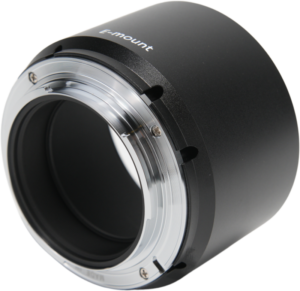 LAOWA Probe Zoom Interchangeable bayonet - Sony FE