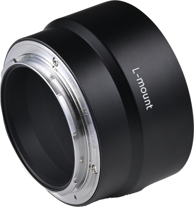 LAOWA Sword 25mm, 60mm, 100mm, 180mm Interchangeable bayonet - L Mount