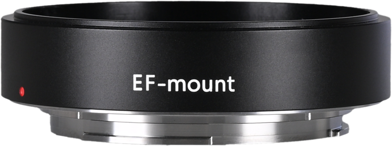 The Laowa Interchangeable Bayonet is designed to provide maximum flexibility for filmmakers and photographers using Laowa lenses. This user-changeable mount allows seamless compatibility with multiple camera systems