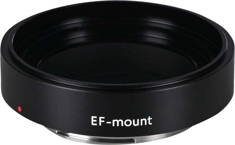 making it easy to adapt to different setups without compromising image quality or performance.