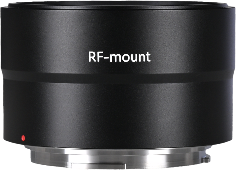 The Laowa Interchangeable Bayonet is designed to provide maximum flexibility for filmmakers and photographers using Laowa lenses. This user-changeable mount allows seamless compatibility with multiple camera systems