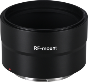 making it easy to adapt to different setups without compromising image quality or performance.