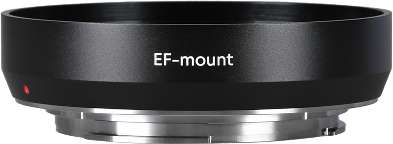 The Laowa Interchangeable Bayonet is designed to provide maximum flexibility for filmmakers and photographers using Laowa lenses. This user-changeable mount allows seamless compatibility with multiple camera systems