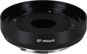 making it easy to adapt to different setups without compromising image quality or performance.