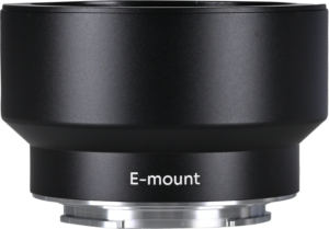 LAOWA Sword 15mm T4.1 Interchangeable bayonet - Sony FE