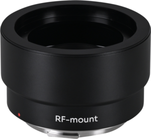 making it easy to adapt to different setups without compromising image quality or performance.