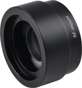 LAOWA Sword 15mm T4.1 Interchangeable bayonet - Canon RF