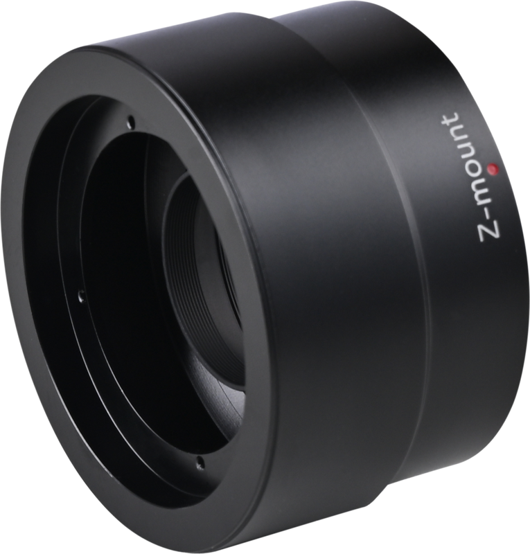 LAOWA Sword 15mm T4.1 Interchangeable bayonet - Nikon Z