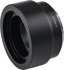 LAOWA Sword 15mm T4.1 Interchangeable bayonet - L Mount