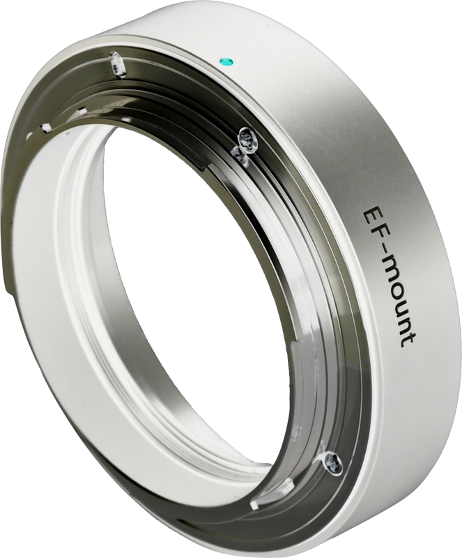 LAOWA Sword 25mm, 60mm, 100mm, 180mm Interchangeable bayonet - Canon EF