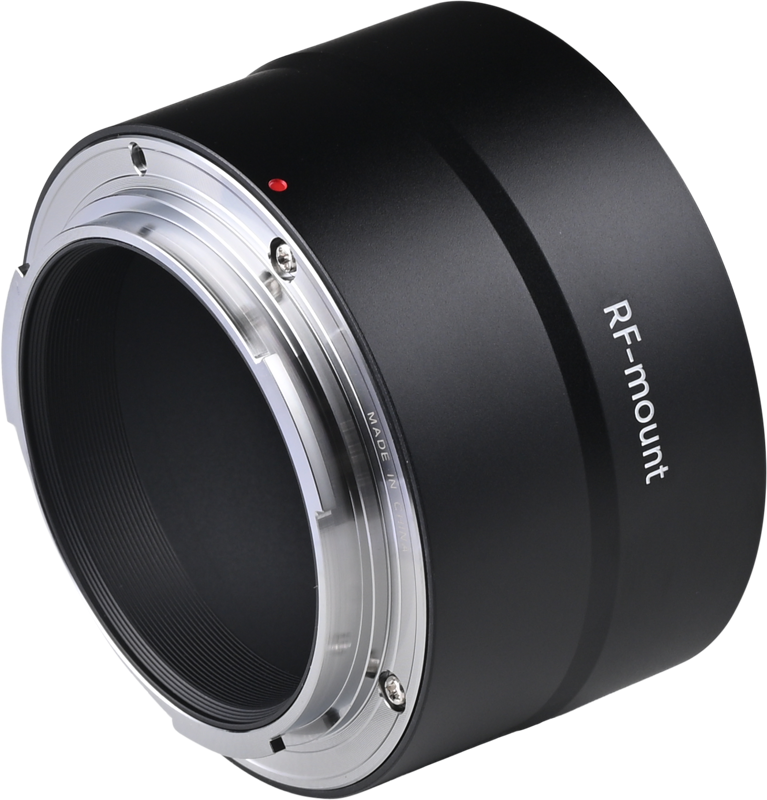 LAOWA Sword 25mm, 60mm, 100mm, 180mm Interchangeable bayonet - Canon RF