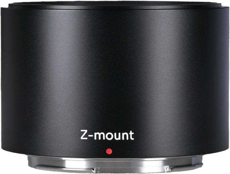 The Laowa Sword Interchangeable Bayonet system is designed to provide filmmakers with maximum flexibility by allowing seamless adaptation of Laowa Sword macro cine lenses to different camera systems. Whether working across multiple camera platforms or future-proofing a lens investment