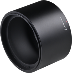 LAOWA Sword 25mm, 60mm, 100mm, 180mm Interchangeable bayonet - Nikon Z