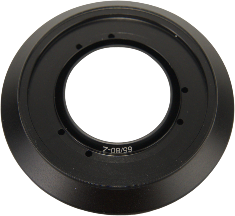 making it easy to adapt to different setups without compromising image quality or performance.