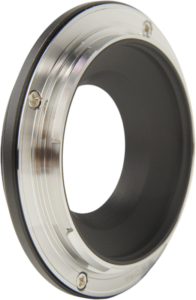 LAOWA Nanomorph 65mm, 80mm T2.4 Interchangeable bayonet - Nikon Z