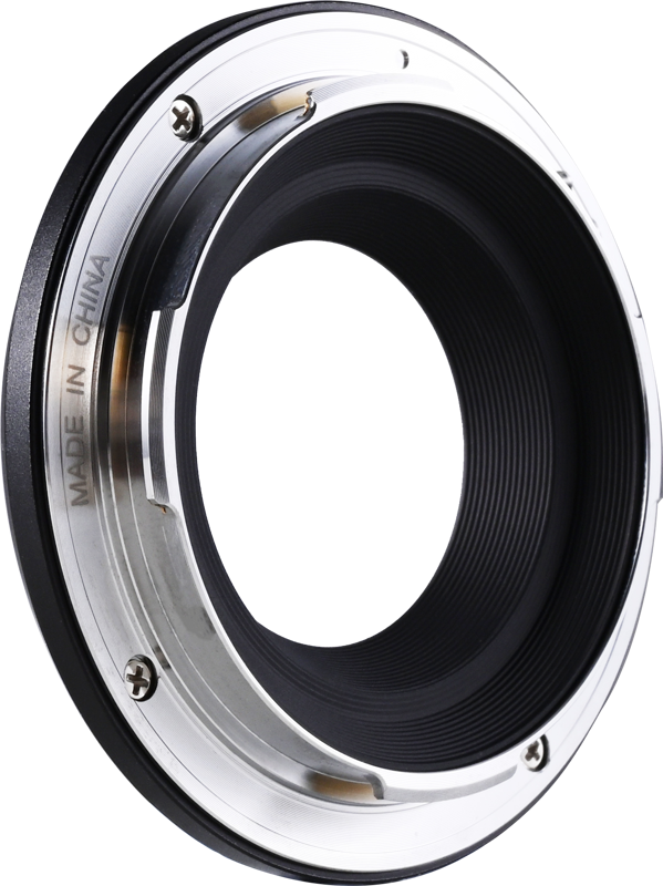 making it easy to adapt to different setups without compromising image quality or performance.