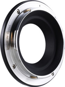 making it easy to adapt to different setups without compromising image quality or performance.