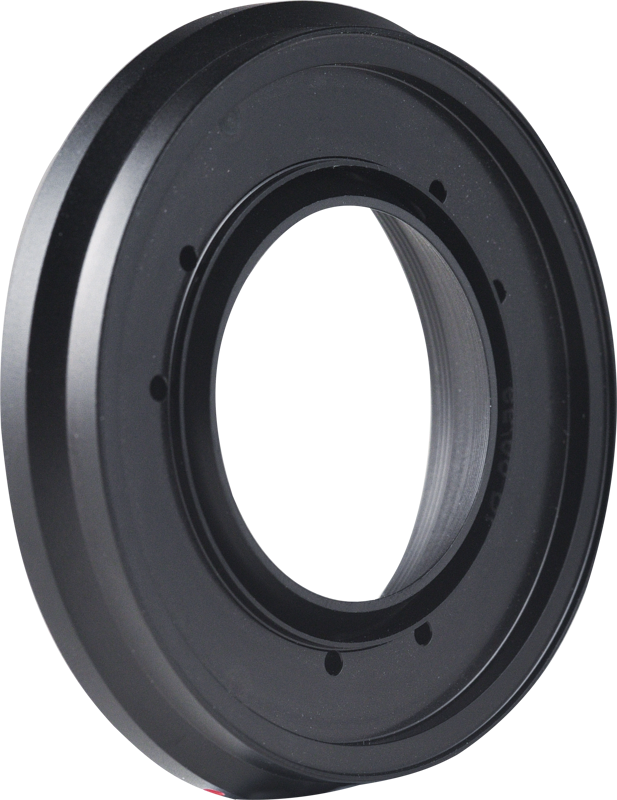 The Laowa Interchangeable Bayonet is designed to provide maximum flexibility for filmmakers and photographers using Laowa lenses. This user-changeable mount allows seamless compatibility with multiple camera systems