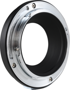 making it easy to adapt to different setups without compromising image quality or performance.