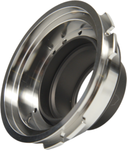 LAOWA Nanomorph 65mm, 80mm T2.4 Interchangeable bayonet - PL