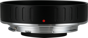 making it easy to adapt to different setups without compromising image quality or performance.