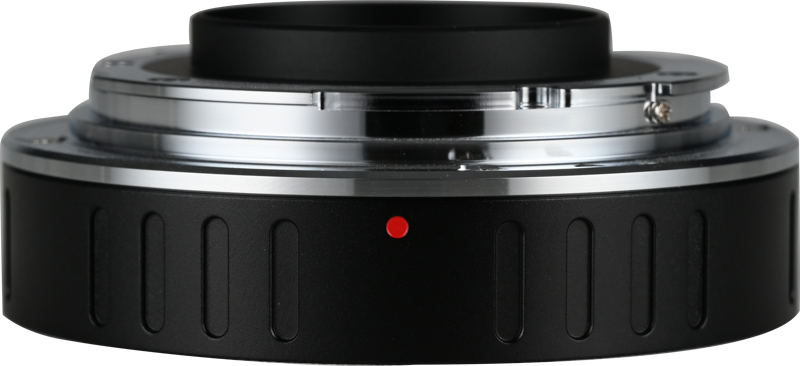 The Laowa Interchangeable Bayonet is designed to provide maximum flexibility for filmmakers and photographers using Laowa lenses. This user-changeable mount allows seamless compatibility with multiple camera systems