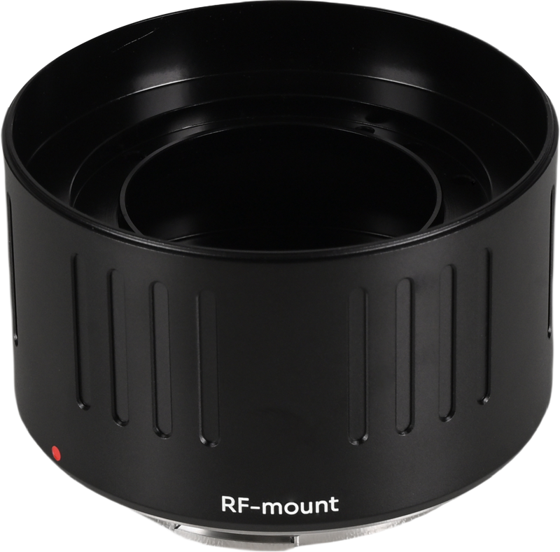 making it easy to adapt to different setups without compromising image quality or performance.