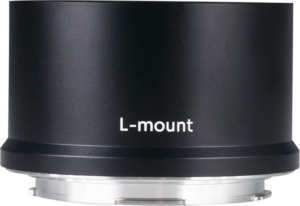 LAOWA Ranger S35 Interchangeable bayonet for 17-50mm & 50-130mm lens - L Mount