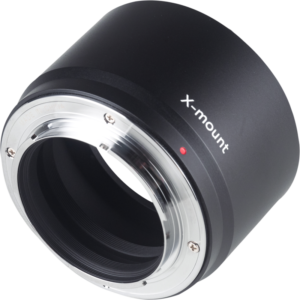 LAOWA Ranger S35 Interchangeable bayonet for 17-50mm & 50-130mm lens - Fuji X