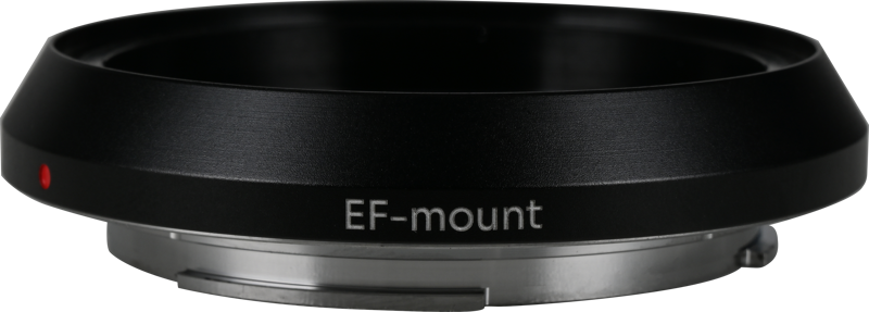 making it easy to adapt to different setups without compromising image quality or performance.