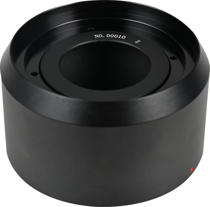 LAOWA 24mm T8 Interchangeable bayonet - Nikon Z