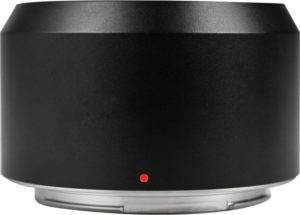 LAOWA 24mm T8 Interchangeable bayonet - Nikon Z