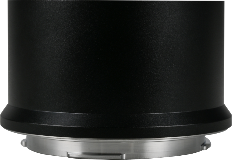 LAOWA 24mm T8 Interchangeable bayonet - L-mount