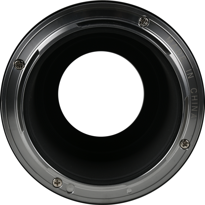 LAOWA 24mm T8 Interchangeable bayonet - L-mount