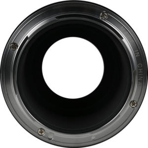 LAOWA 24mm T8 Interchangeable bayonet - L-mount