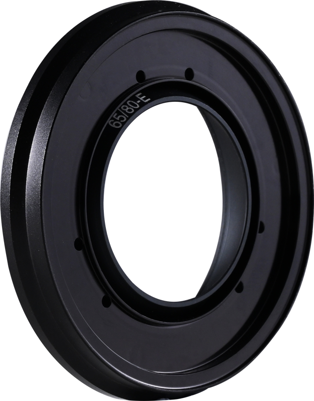 The Laowa Interchangeable Bayonet is designed to provide maximum flexibility for filmmakers and photographers using Laowa lenses. This user-changeable mount allows seamless compatibility with multiple camera systems