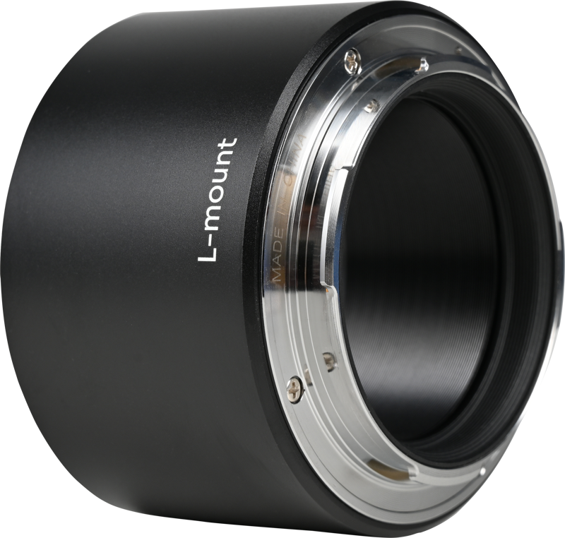 LAOWA Ranger FF Interchangeable bayonet - L Mount